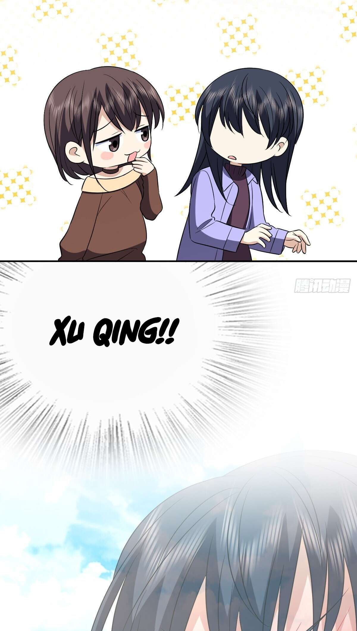 My Wife Is From a Thousand Years Ago Chapter 385 36